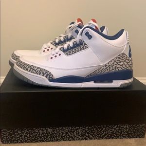 Air Jordan 3 Retro OG